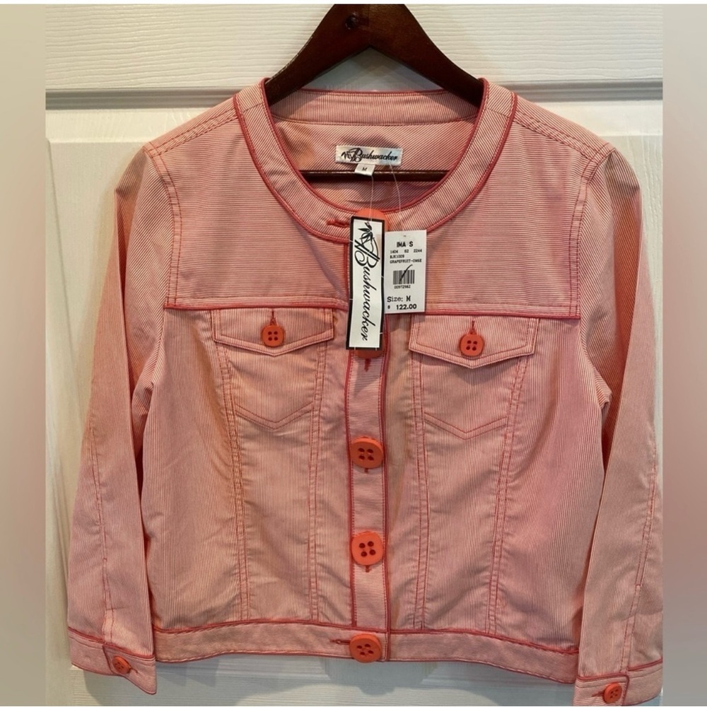 Women’s lightweight jacket